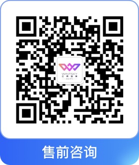 商务二维码